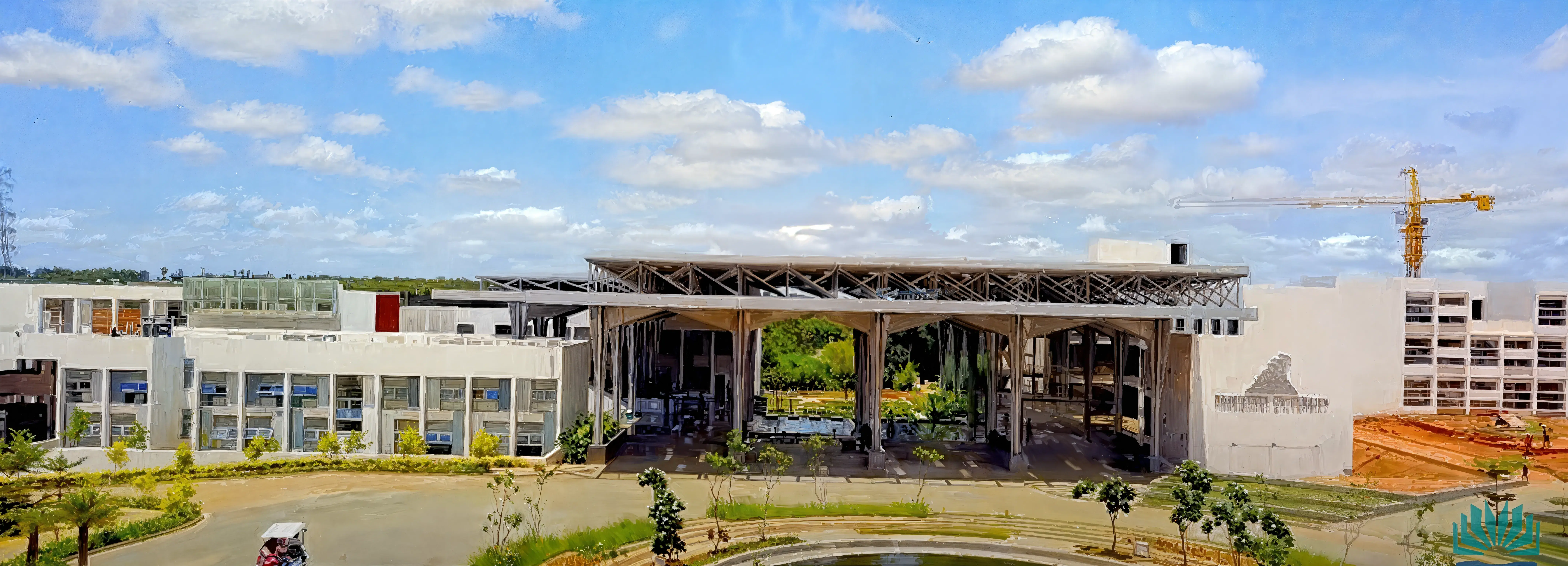 Presidency College Chennai Campus photo 10